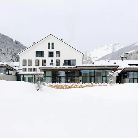 Wiesergut Hotell
