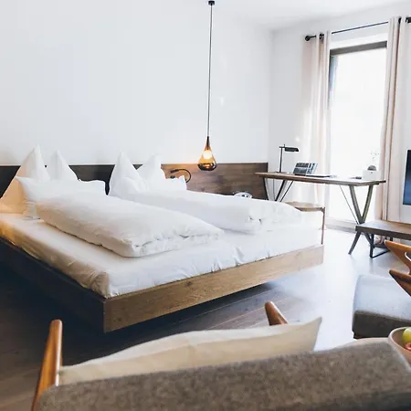 Wiesergut Hotell