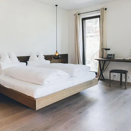 Hotell Wiesergut Saalbach-Hinterglemm