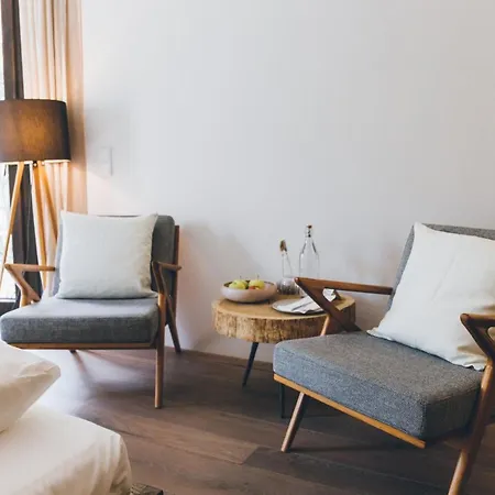 Wiesergut Hotell Saalbach-Hinterglemm