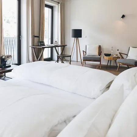 Wiesergut Hotell