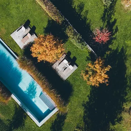 Wiesergut Hotell
