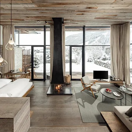 Hotell Wiesergut