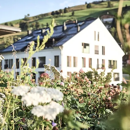 Hotell Wiesergut