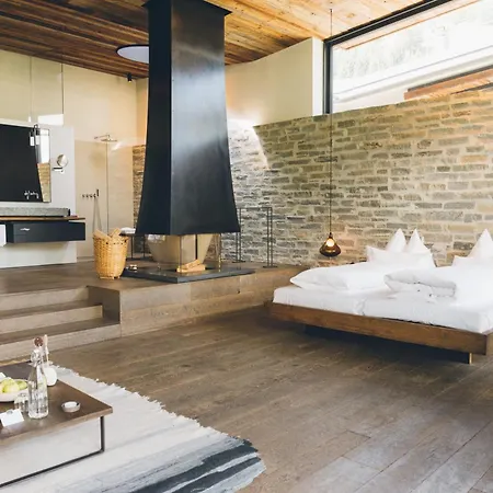Hotell Wiesergut