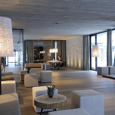 Hotell Wiesergut 5*