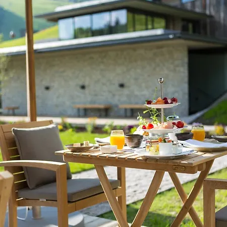 Wiesergut Hotell 5*