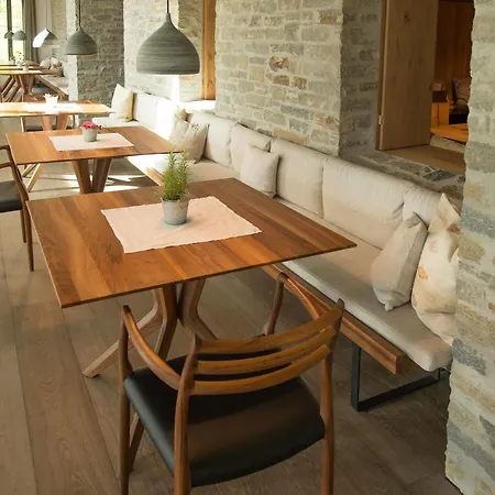 Hotell Wiesergut Saalbach-Hinterglemm