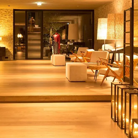 Hotell Wiesergut 5*