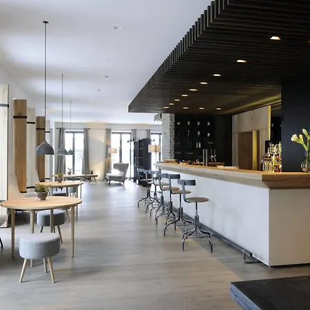 Hotell Wiesergut