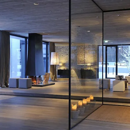 Wiesergut Hotell 5*