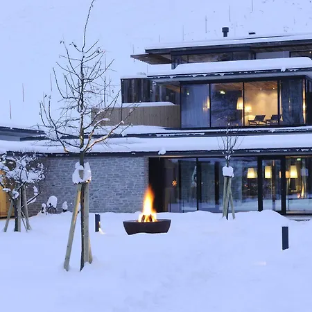 Hotell Wiesergut 5*